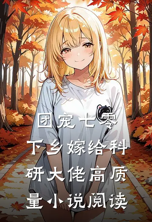 团宠七零，下乡嫁给科研大佬高质量小说阅读