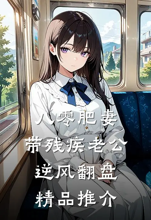 八零肥妻，带残疾老公逆风翻盘精品推介