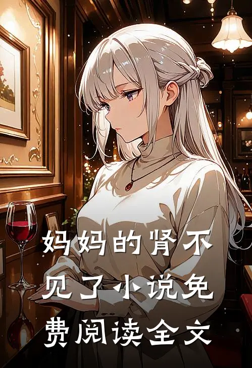 妈妈的肾不见了小说免费阅读全文