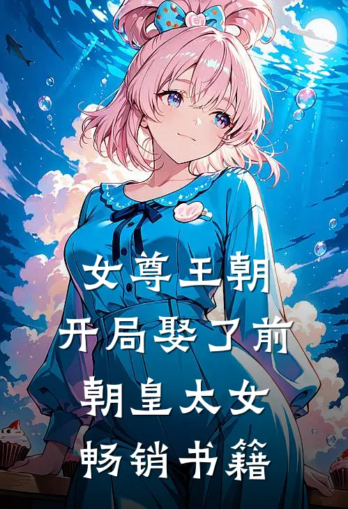 女尊王朝，开局娶了前朝皇太女畅销书籍