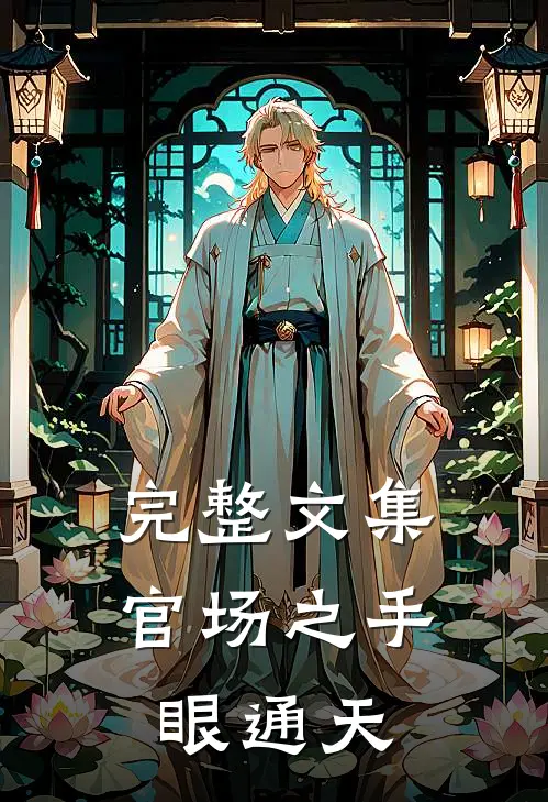 完整文集官场之手眼通天
