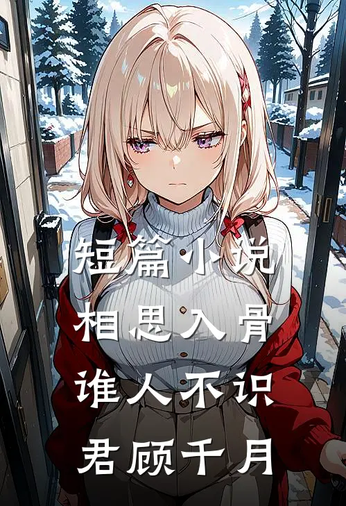 短篇小说相思入骨谁人不识君顾千月