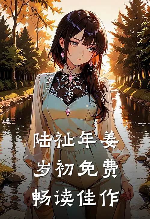 陆祉年姜岁初免费畅读佳作