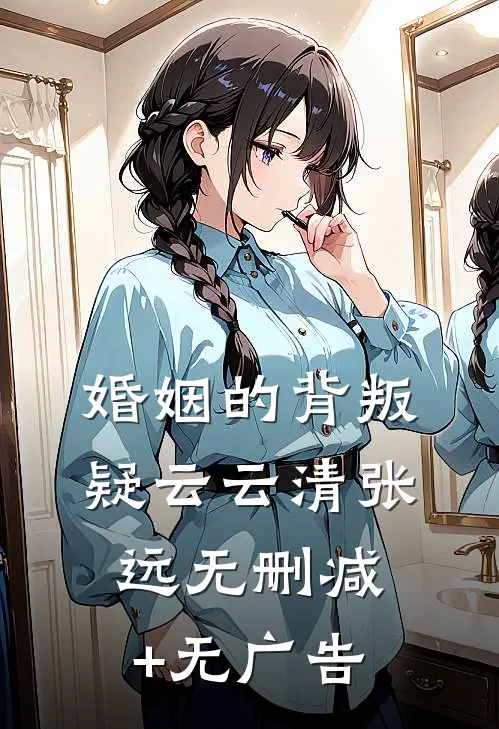 婚姻的背叛疑云云清张远无删减+无广告