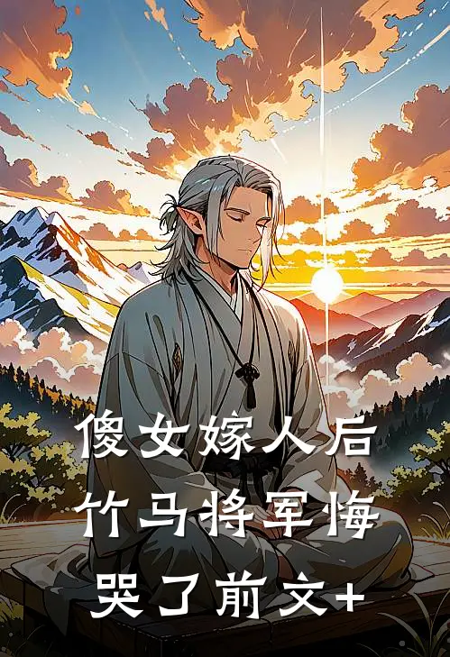 傻女嫁人后，竹马将军悔哭了前文+
