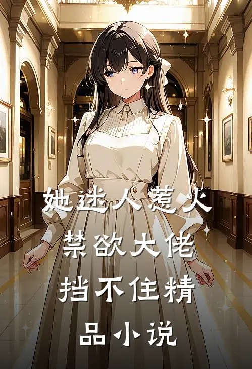 她迷人惹火，禁欲大佬挡不住精品小说