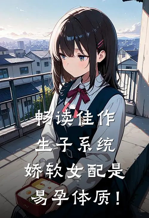 畅读佳作生子系统：娇软女配是易孕体质！