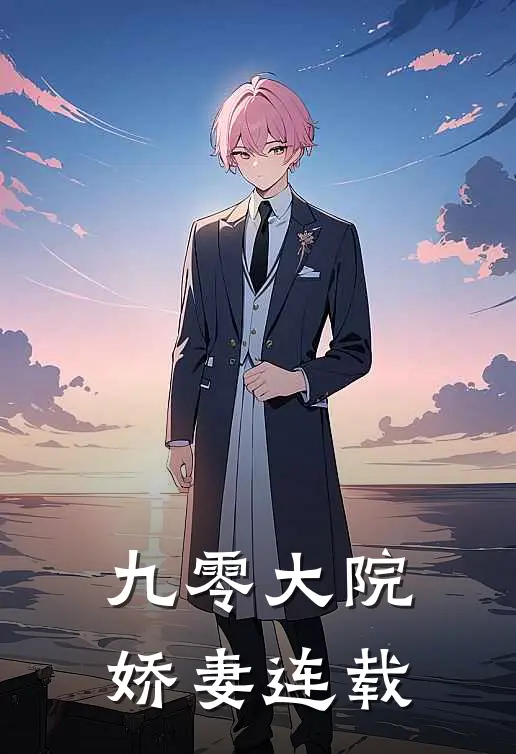 九零大院娇妻连载