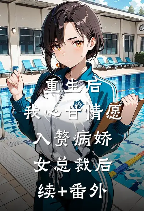 重生后，我心甘情愿入赘病娇女总裁后续+番外