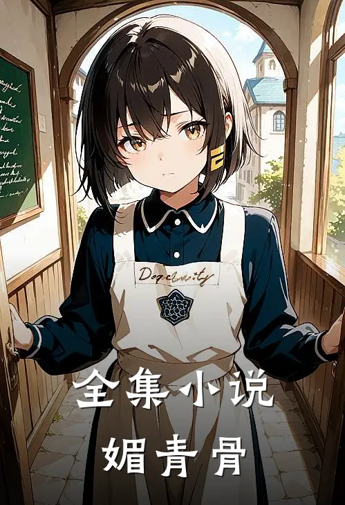 全集小说媚青骨