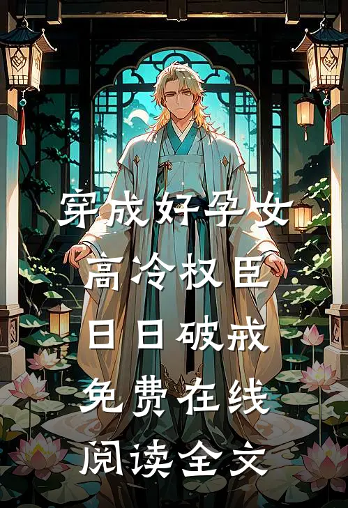穿成好孕女，高冷权臣日日破戒免费在线阅读全文