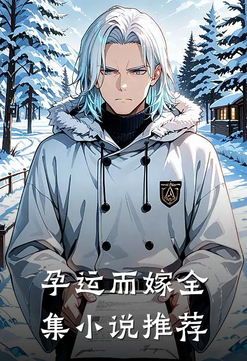 孕运而嫁全集小说推荐