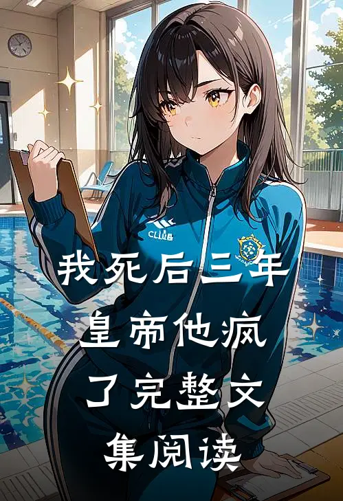 我死后三年，皇帝他疯了完整文集阅读