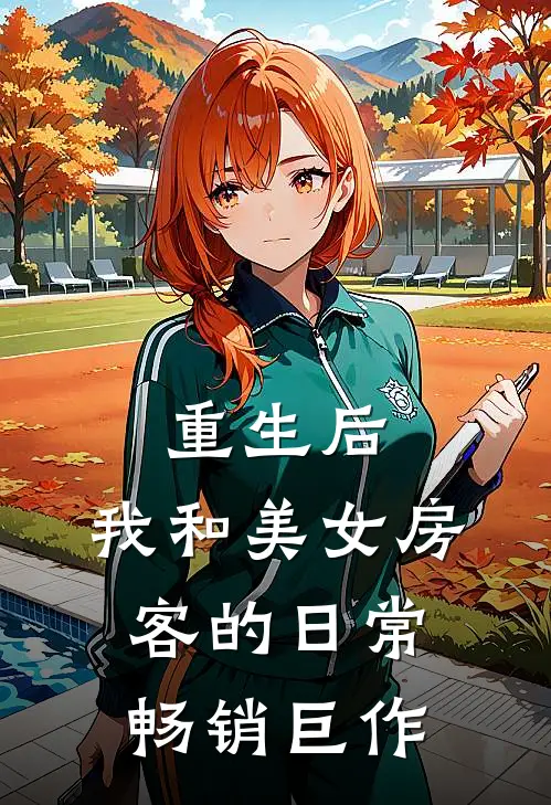 重生后，我和美女房客的日常畅销巨作