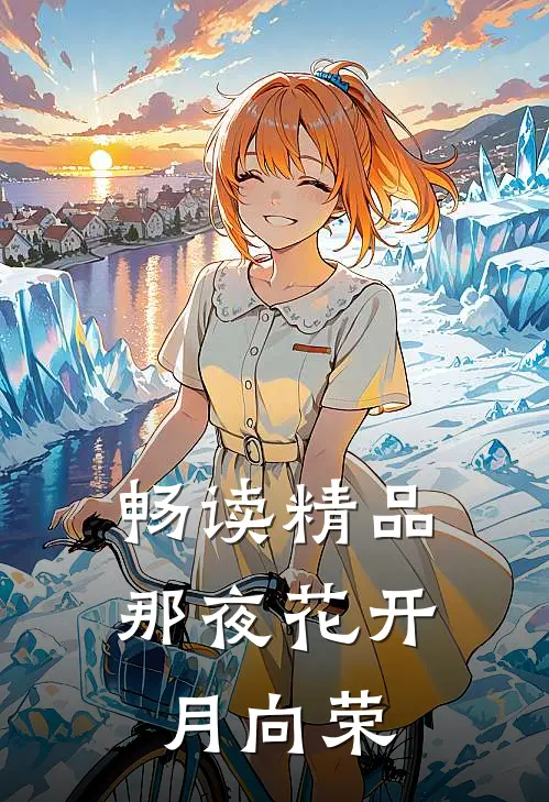 畅读精品那夜花开月向荣