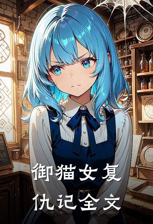 御猫女复仇记全文