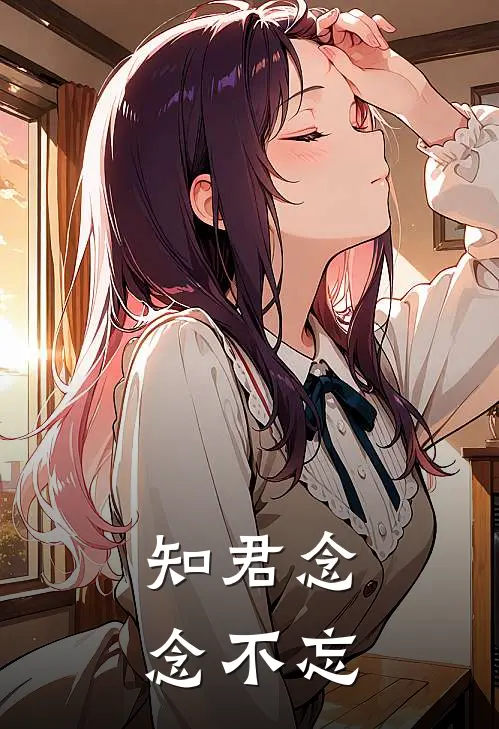 知君念念不忘