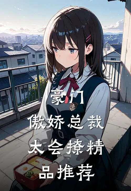 豪门：傲娇总裁太会撩精品推荐