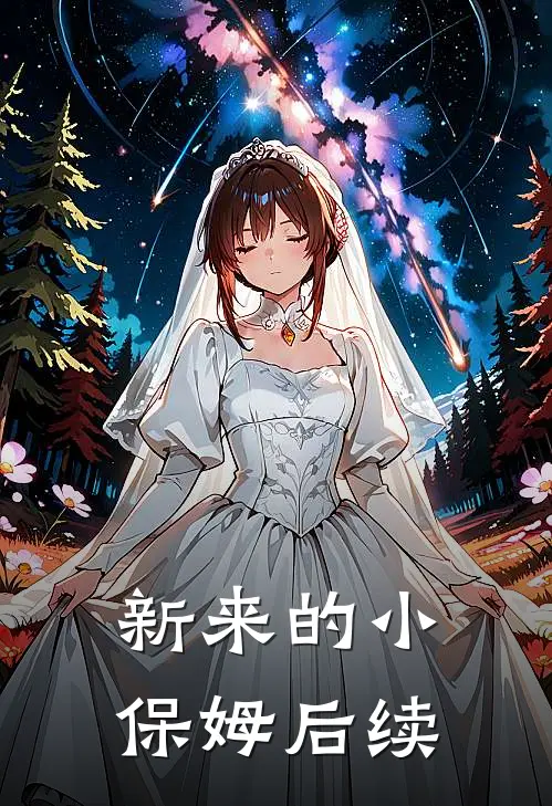 新来的小保姆后续