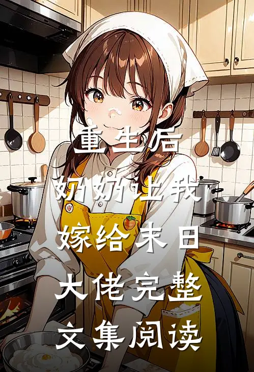 重生后，奶奶让我嫁给末日大佬完整文集阅读