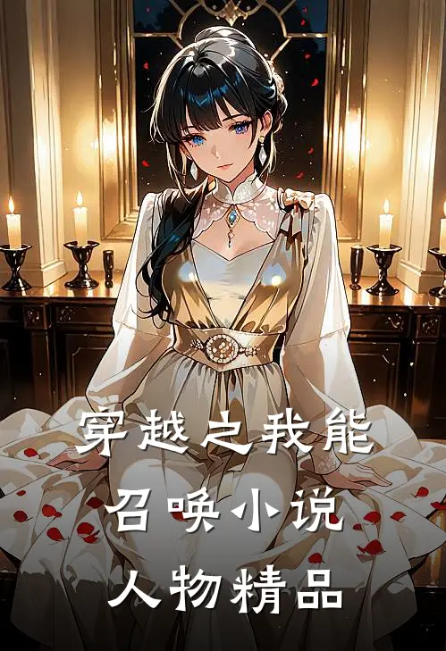 穿越之我能召唤小说人物精品