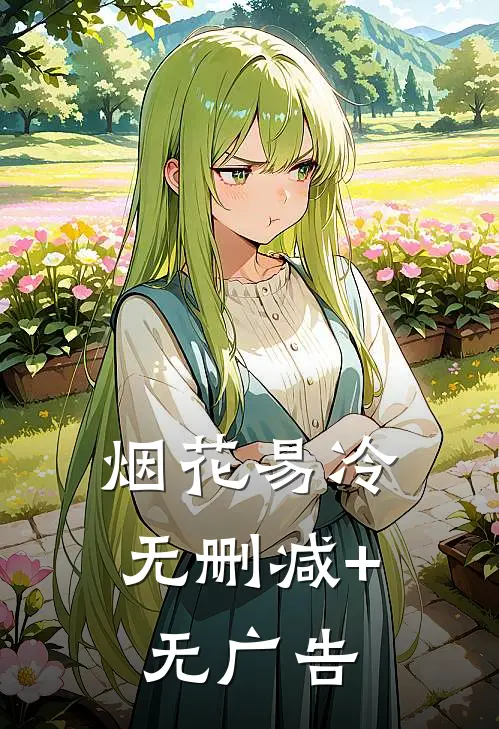 烟花易冷无删减+无广告