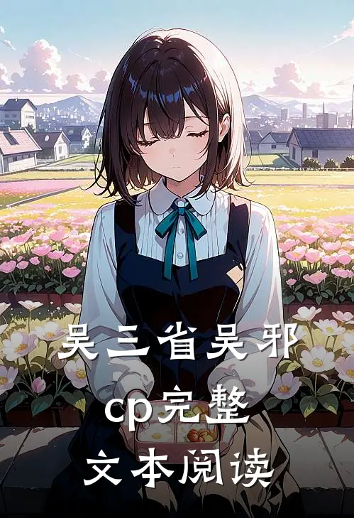 吴三省吴邪cp完整文本阅读
