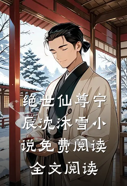 绝世仙尊宁辰沈沐雪小说免费阅读全文阅读