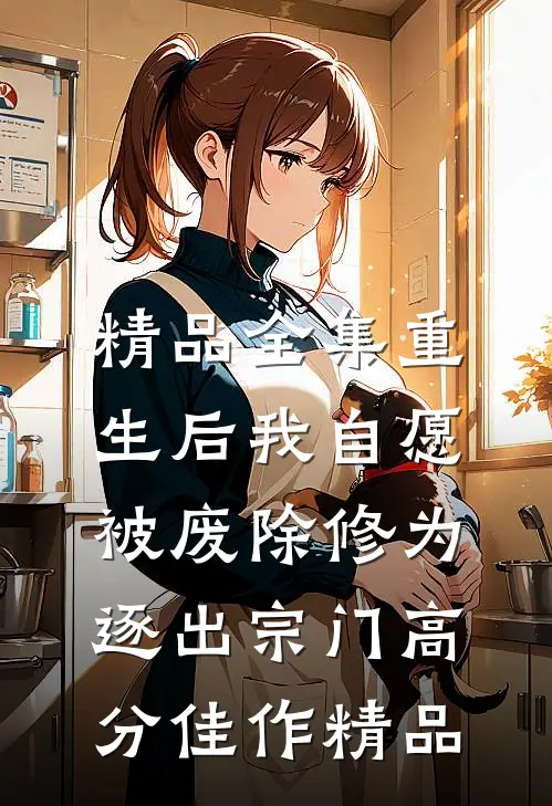 精品全集重生后我自愿被废除修为，逐出宗门高分佳作精品
