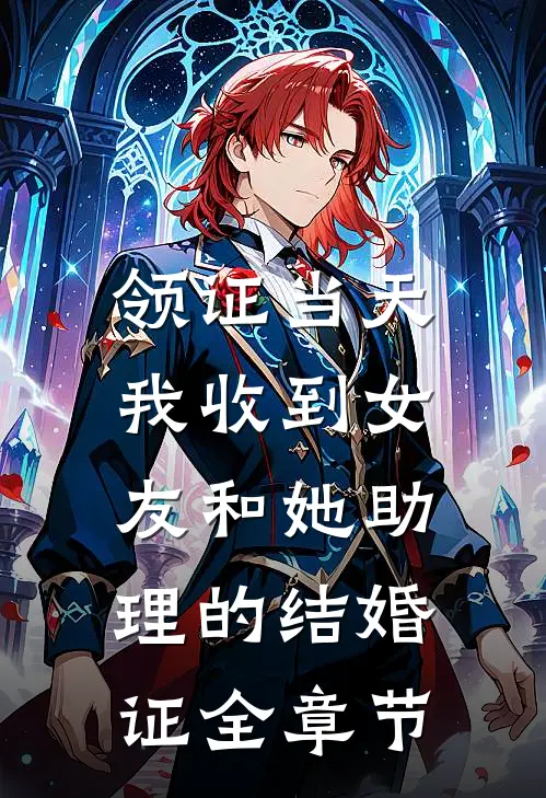 领证当天，我收到女友和她助理的结婚证全章节
