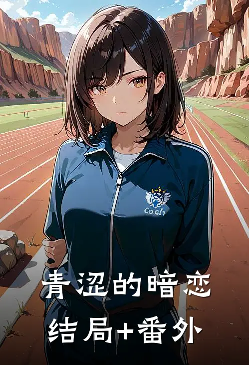 青涩的暗恋结局+番外