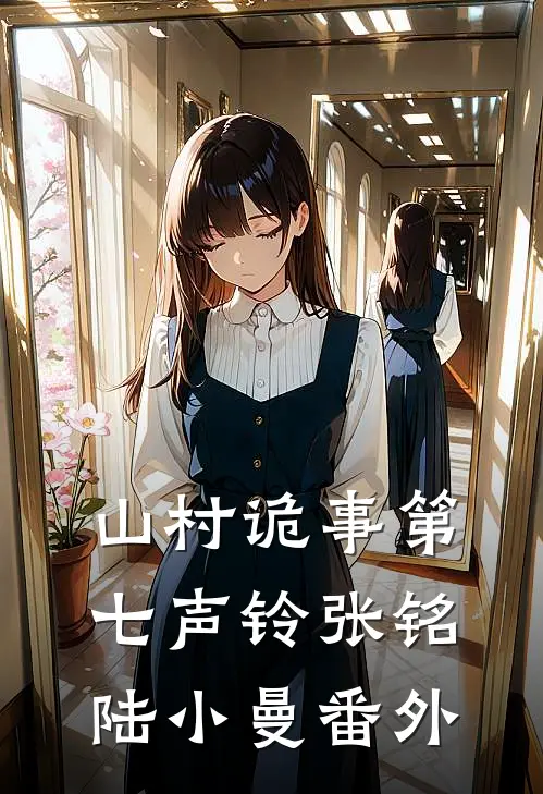 山村诡事·第七声铃张铭陆小曼 番外