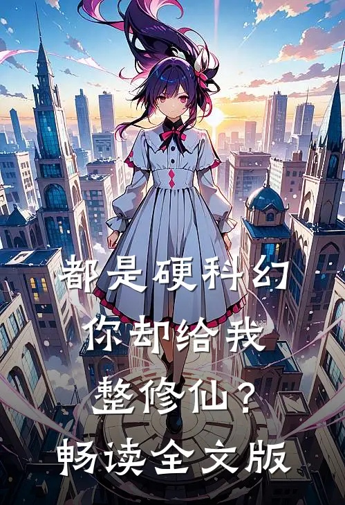 都是硬科幻，你却给我整修仙？畅读全文版
