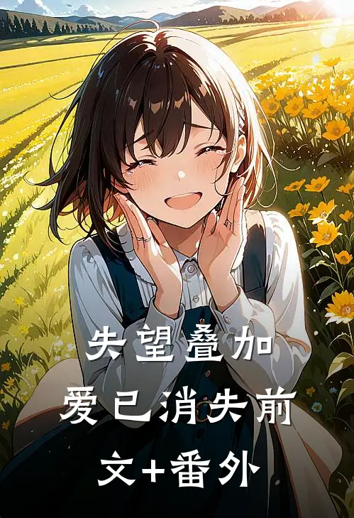 失望叠加，爱已消失前文+番外