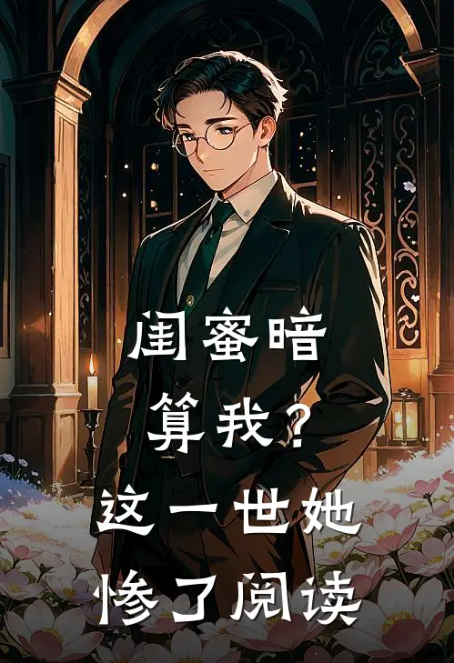 闺蜜暗算我？这一世她惨了阅读