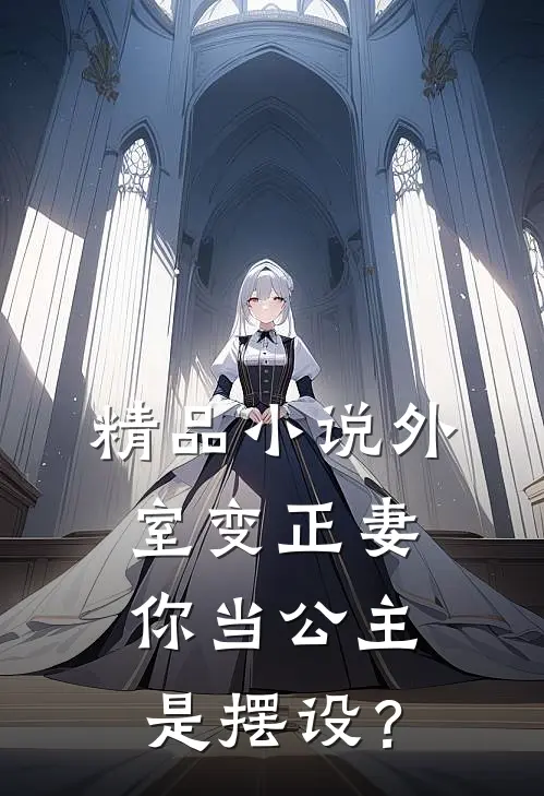 精品小说外室变正妻，你当公主是摆设？