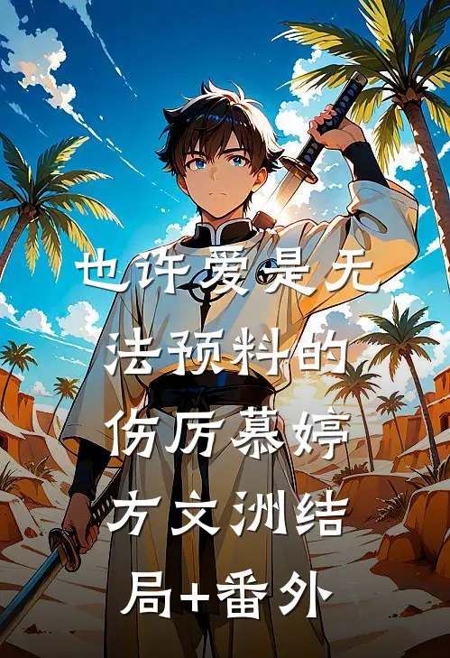 也许爱是无法预料的伤厉慕婷方文洲结局+番外