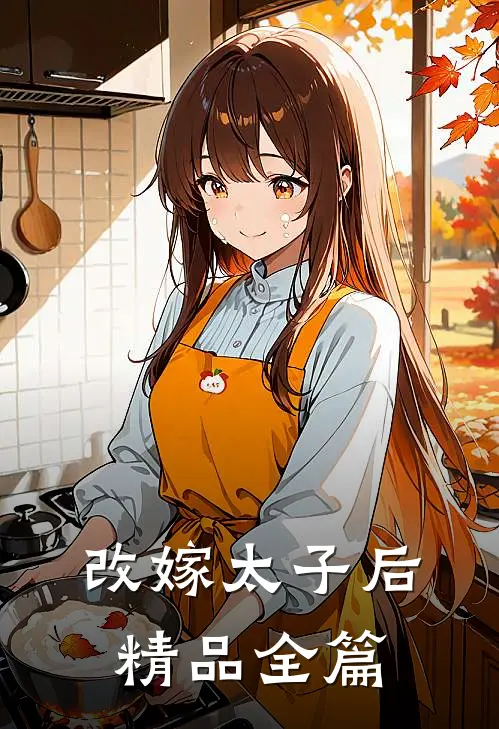 改嫁太子后精品全篇