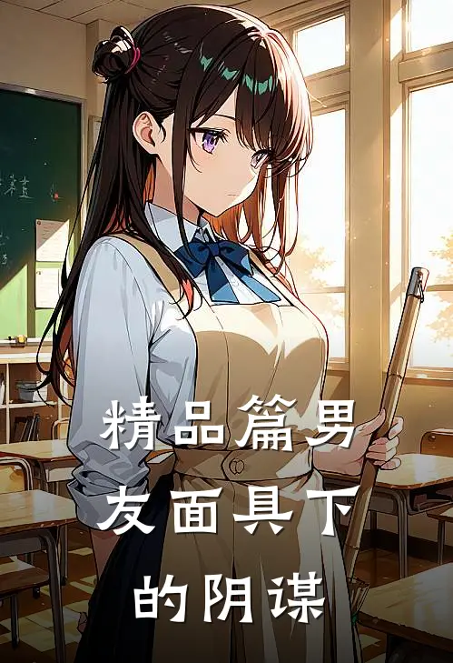 精品篇男友面具下的阴谋