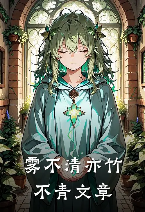 雾不清亦竹不青文章