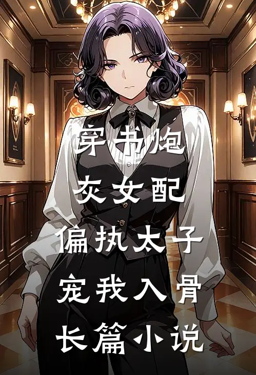 穿书炮灰女配，偏执太子宠我入骨长篇小说
