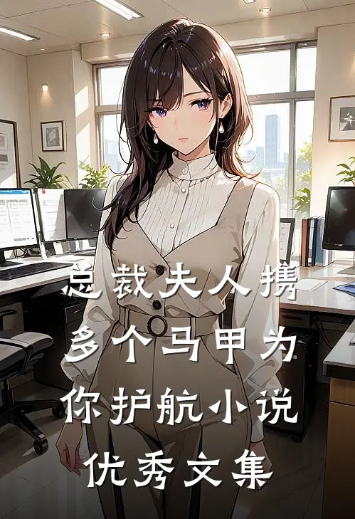 总裁夫人携多个马甲为你护航小说优秀文集