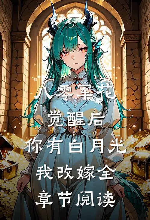 八零军花觉醒后，你有白月光我改嫁全章节阅读