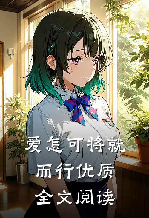 爱怎可将就而行优质全文阅读