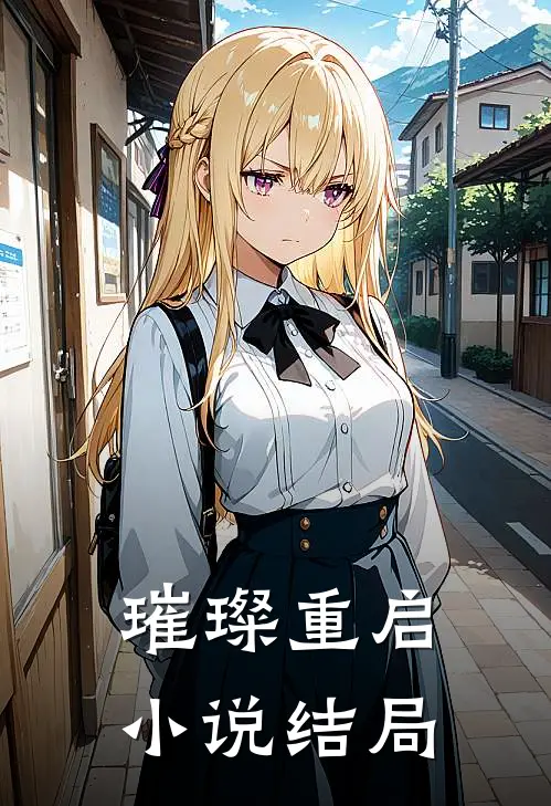 璀璨重启小说结局