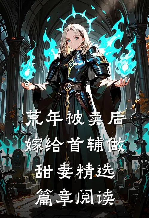 荒年被卖后，嫁给首辅做甜妻精选篇章阅读
