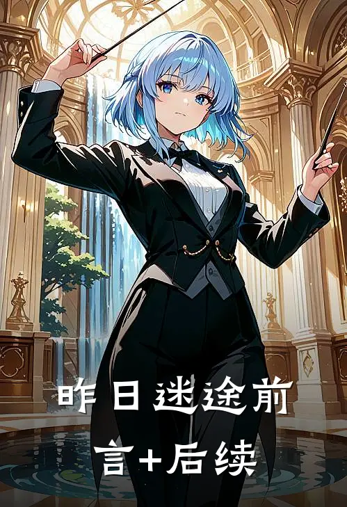 昨日迷途前言+后续