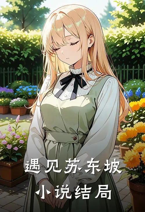 遇见·苏东坡小说结局