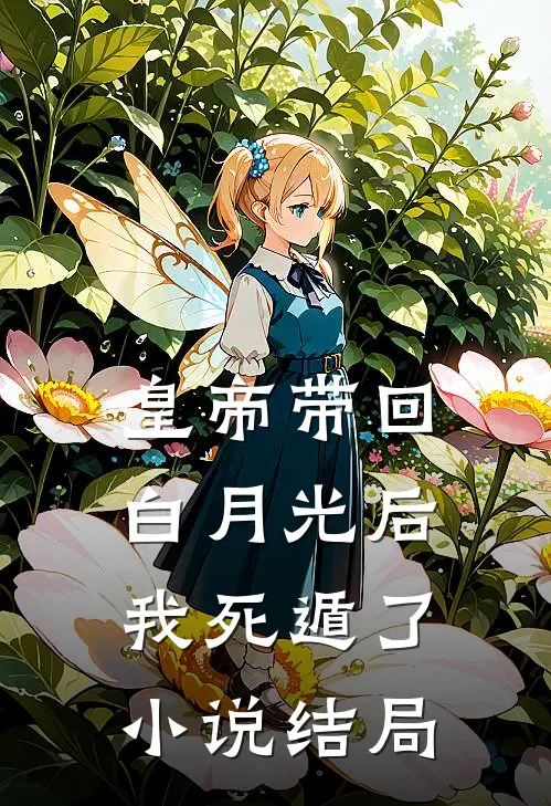 皇帝带回白月光后，我死遁了小说结局