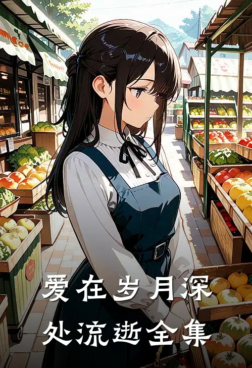 爱在岁月深处流逝 全集